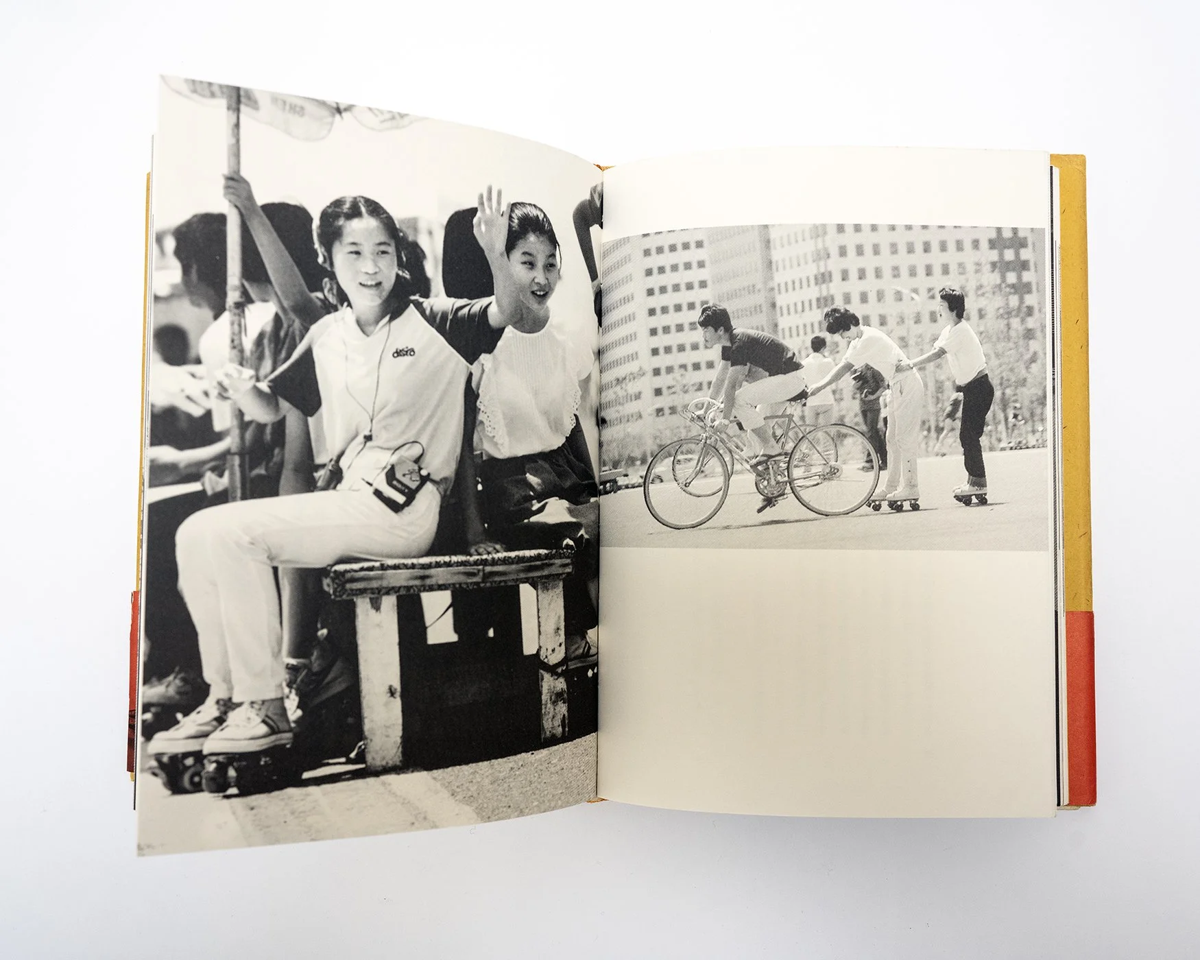 Instant Light: Tarkovsky Polaroids — bookdummypress